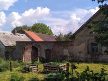 Motýlí Chaloupka - Šlapanov