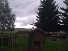 Motýlí Chaloupka - Šlapanov