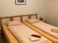 Penzion U Solárky - Strachotín