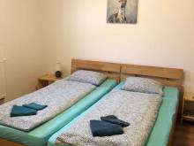 Penzion U Solárky - Strachotín