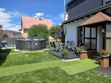 Apartmán U našich - Bukovice