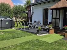 Apartmán U našich - Bukovice