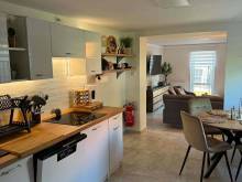 Apartmán U našich - Bukovice