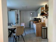 Apartmán U našich - Bukovice