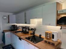 Apartmán U našich - Bukovice