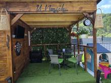 Apartmán U našich - Bukovice
