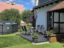 Apartmán U našich - Bukovice