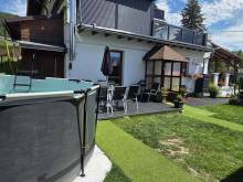 Apartmán U našich - Bukovice