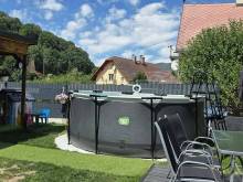 Apartmán U našich - Bukovice