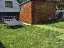 Apartmán U našich - Bukovice