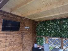 Apartmán U našich - Bukovice