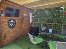 Apartmán U našich - Bukovice