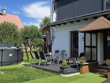 Apartmán U našich - Bukovice