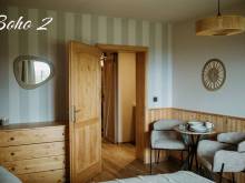 eM Apartments - Javorník