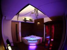 Apartman Wellness 1