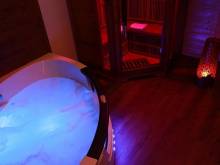 Apartman Wellness - Sedmihorky