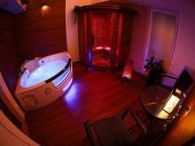Apartman Wellness - Sedmihorky