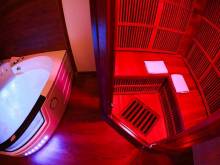 Apartman Wellness - Sedmihorky