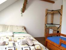 Pod Maršovsou třešní - Maršov