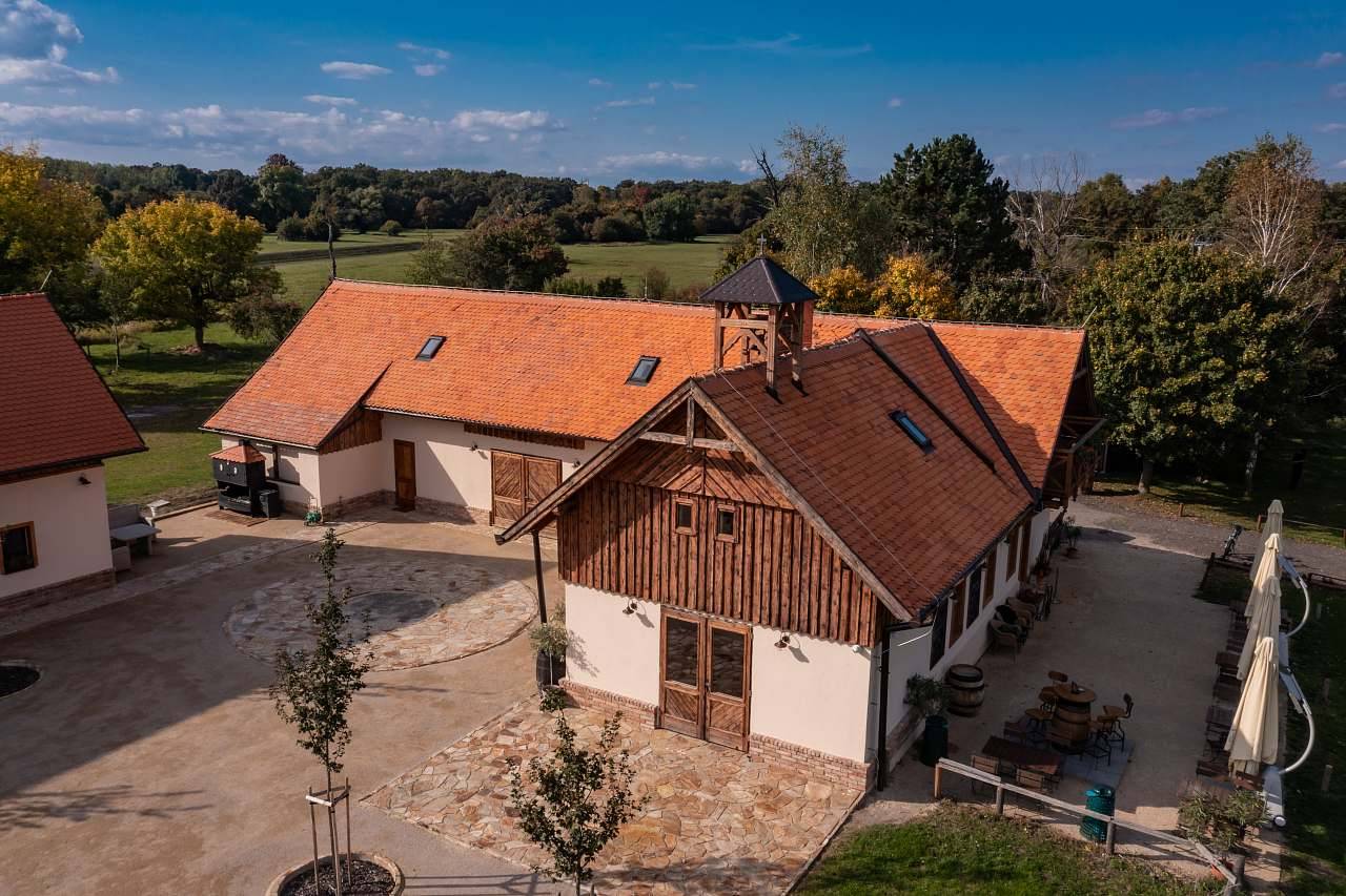 Apartmány Stroodel - Břeclav