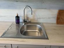 Apartmán Eliška - Pořežany