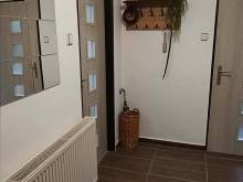 Apartmán Eliška - Pořežany