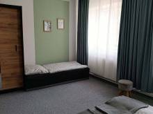 Apartmán Eliška - Pořežany