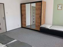 Apartmán Eliška - Pořežany