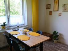 Apartmán Eliška - Pořežany