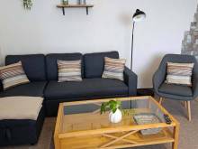 Apartmán Eliška - Pořežany