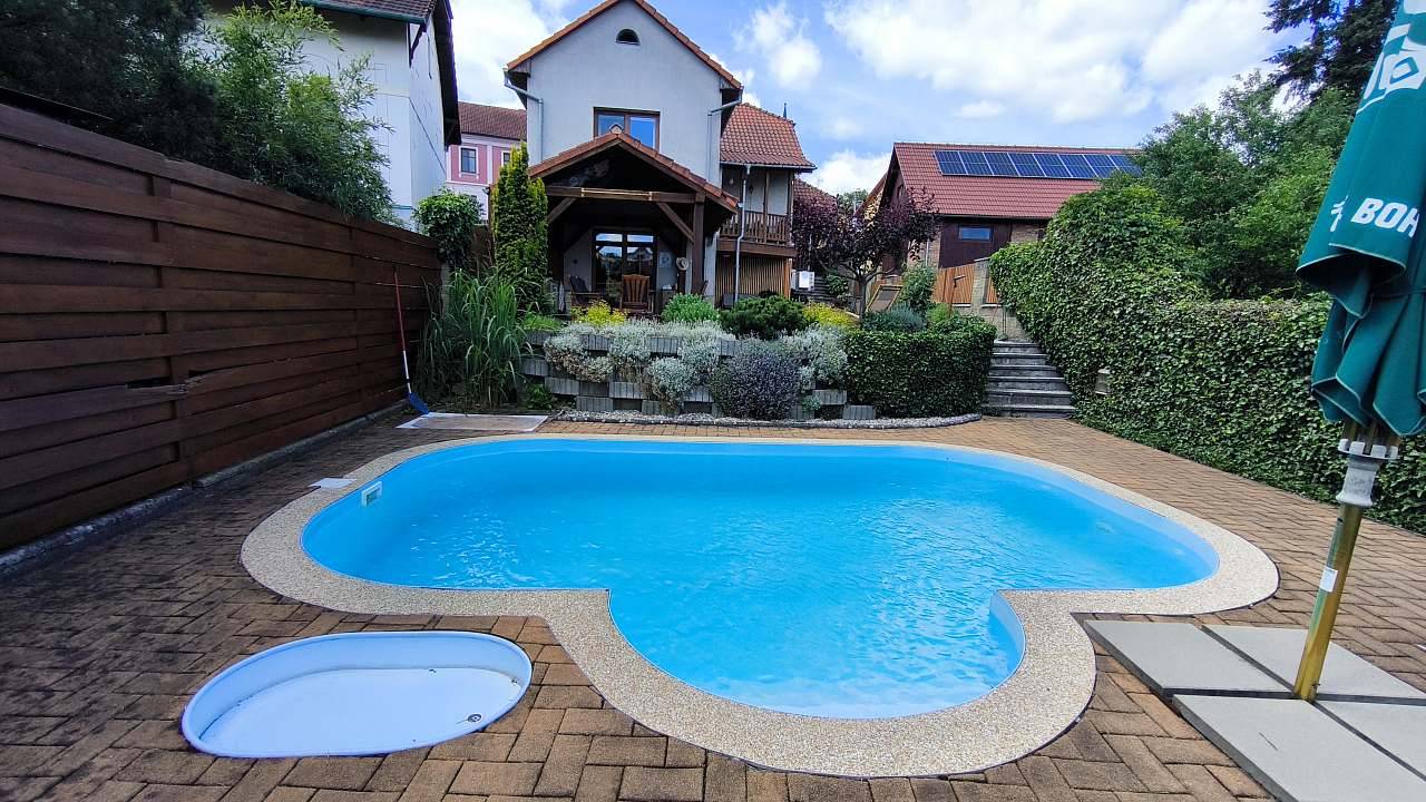 Apartmán Alenka - Vizovice