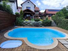 Apartmán Alenka - Vizovice