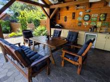 Apartmán Alenka - Vizovice