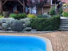 Apartmán Alenka - Vizovice