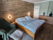 Apartmán Alenka - Vizovice