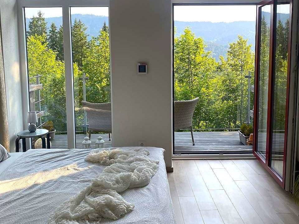 Apartmán Vyhlídka - Hamry
