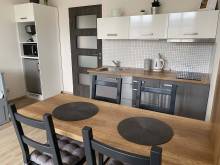 Apartmán Vyhlídka - Hamry