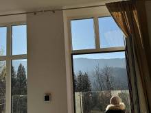 Apartmán Vyhlídka - Hamry