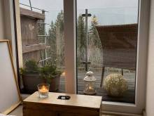 Apartmán Vyhlídka - Hamry
