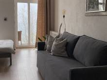 Apartmán Vyhlídka - Hamry