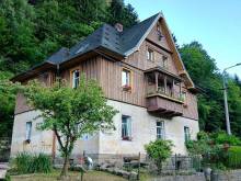 Apartmány Na Výsluní - Hřensko