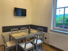 Apartmány Na Výsluní - Hřensko