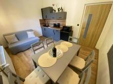 Apartmány Na Výsluní - Hřensko