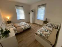 Apartmány Na Výsluní - Hřensko