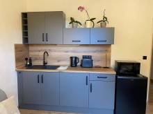 Apartmány Na Výsluní - Hřensko