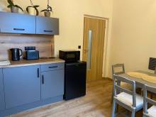 Apartmány Na Výsluní - Hřensko
