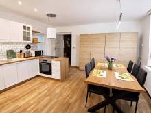 Apartmá Bystré Žabičky - Bystré