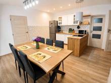Apartmá Bystré Žabičky - Bystré