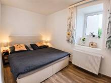Apartmá Bystré Žabičky - Bystré