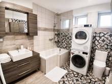 Apartmá Bystré Žabičky - Bystré